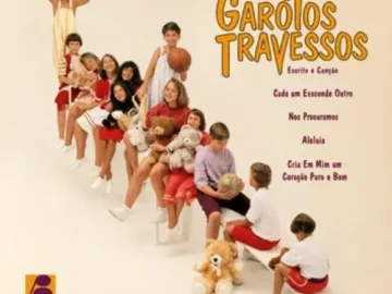 Download Prisminha - Garotos Travessos