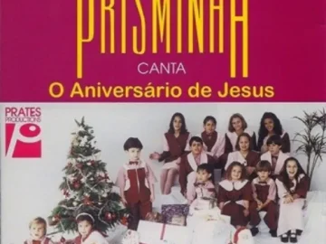 Download Prisminha - O aniversário de Jesus