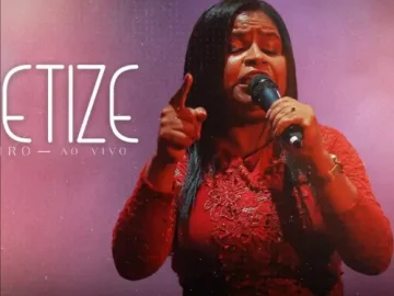 Download Profetize - Eunice Ribeiro playback
