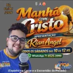 Download PROGRAMA MANHÃ COM CRISTO - Dia 01/08/2026 (Espinha na Carne e a Escravidão do pecado)