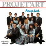 Download Projetart - Amigo Leal