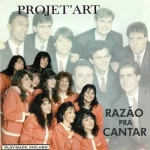 Download Projetart - Razão pra Cantar