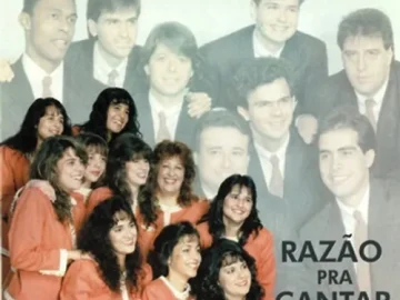 Download Projetart - Razão pra Cantar