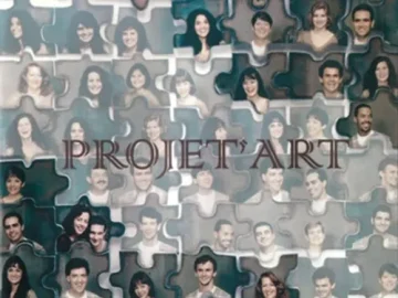 Download Projetart - Um ser Incrível