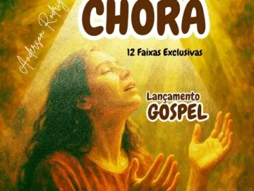 Download Quando a noite Chora Gospel Exclusivo 2025