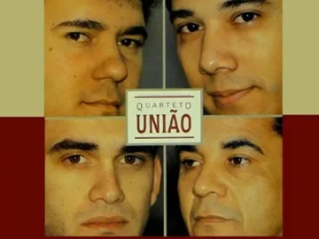 Download Quarteto União - Servindo ao Senhor
