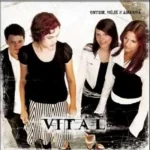 Download quarteto Vital - ontem hoje e amanhã CD voz
