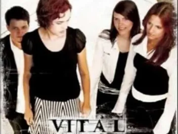 Download quarteto Vital - ontem hoje e amanhã CD voz