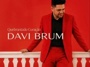 Download Quebrantado Coração
