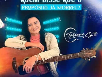 Download Quem Disse que o Proposito Já Morreu