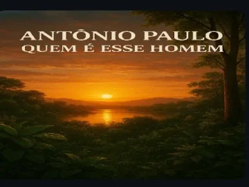 Baixe os CDs Gospel – Quem é esse homem Download Quem é esse homem