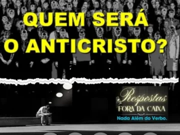 Download Quem será o Anticristo?