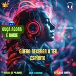 Download Quero receber o teu Espírito