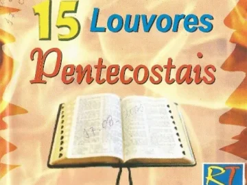 Download Quinze Louvores Pentecostais - Varios