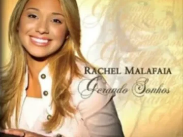 Download Rachel Malafaia - Gerando Sonhos