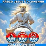 Baixe os CDs Gospel – Rádio Jesus é o Caminho Download Rádio Jesus é o Caminho