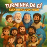 Download Rafael Palata Turminha Da Fé Aventuras com Yhwh