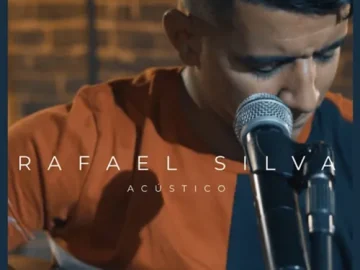 Download Rafael Silva - EP Acústico