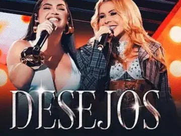 Download Rafhaela santos e joelma -desejos