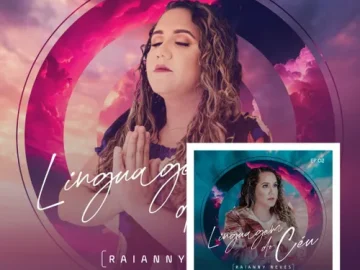 Download Raianny Neves - Linguagem Do Céu (Dose Dupla) (EP.01 e EP.02)