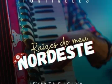 Download Raízes do Meu Nordeste (Levanta e Louva)