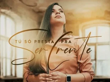 Download Raquel Di Lima - Tú Só Presta Pra Ser Crente