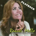 Download Raquel Mello Deus Não Te Esqueceu Playback