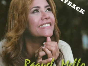 Download Raquel Mello Deus Não Te Esqueceu Playback