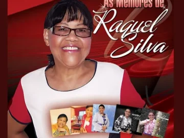 Download Raquel Silva - As Melhores (Grandes Sucessos)