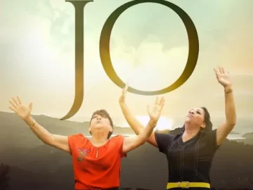 Download Raquel Silva e Débora Torres - Jó