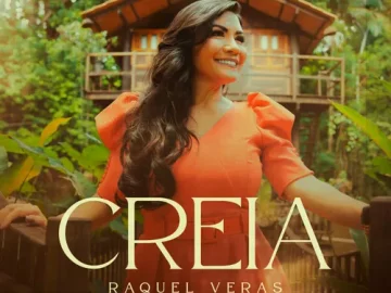 Download Raquel Veras - Creia (2024)