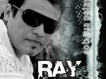 Download Ray Netto - Sob Tua Palavra (2011)