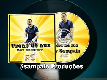 Download RAY SAMPAIO Trono de Luz