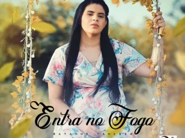 Baixe os CDs Gospel – Rayanne Vanessa – Entra No Fogo (2023) Download Rayanne Vanessa - Entra No Fogo (2023)