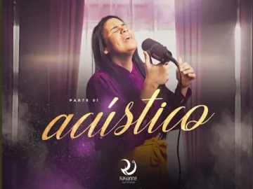 Download Rayanne Vanessa - EP Acústico (Parte 01)