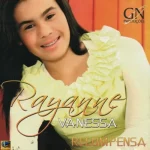 Baixe os CDs Gospel – Rayanne Vanessa - Recompensa Download Rayanne Vanessa - Recompensa