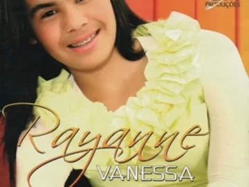 Download Rayanne Vanessa - Recompensa