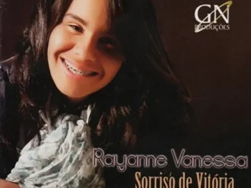 Download Rayanne Vanessa - Sorriso de Vitória