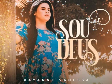 Download Rayanne Vanessa - Sou Deus