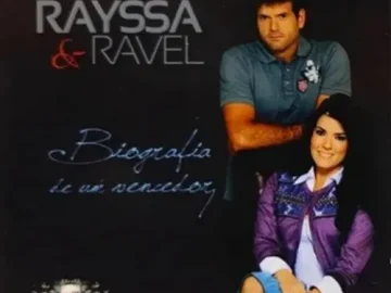 Download Rayssa e Ravel - Biografia de um Vencedor