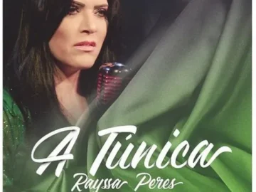 Download Rayssa Peres - A Túnica