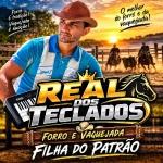Baixe os CDs Gospel – REAL F Download REAL F