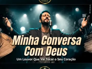 Download Refúgio de Adoração - Minha Conversa Com Deus (2026)