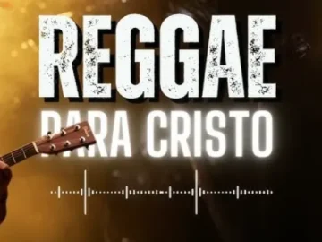 Download REGGAE PARA CRISTO