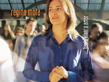 Download Regina Mota se eu não tiver amor CD Playback com e sem vocal