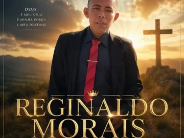 Download Reginaldo Morais