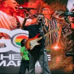 Download REGUE-GOSPEL - Guilherme Camargo Ao Vivo Em Salvador Na Orla De Praia Grande
