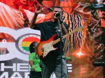 Download REGUE-GOSPEL - Guilherme Camargo Ao Vivo Em Salvador Na Orla De Praia Grande