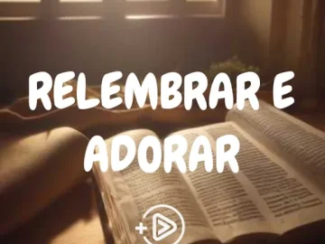 Download Relembrar e Adorar