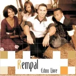 Download Rempal Estou Livre CD Cantado